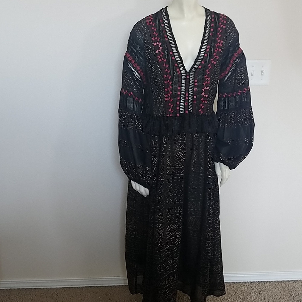 Free people dress